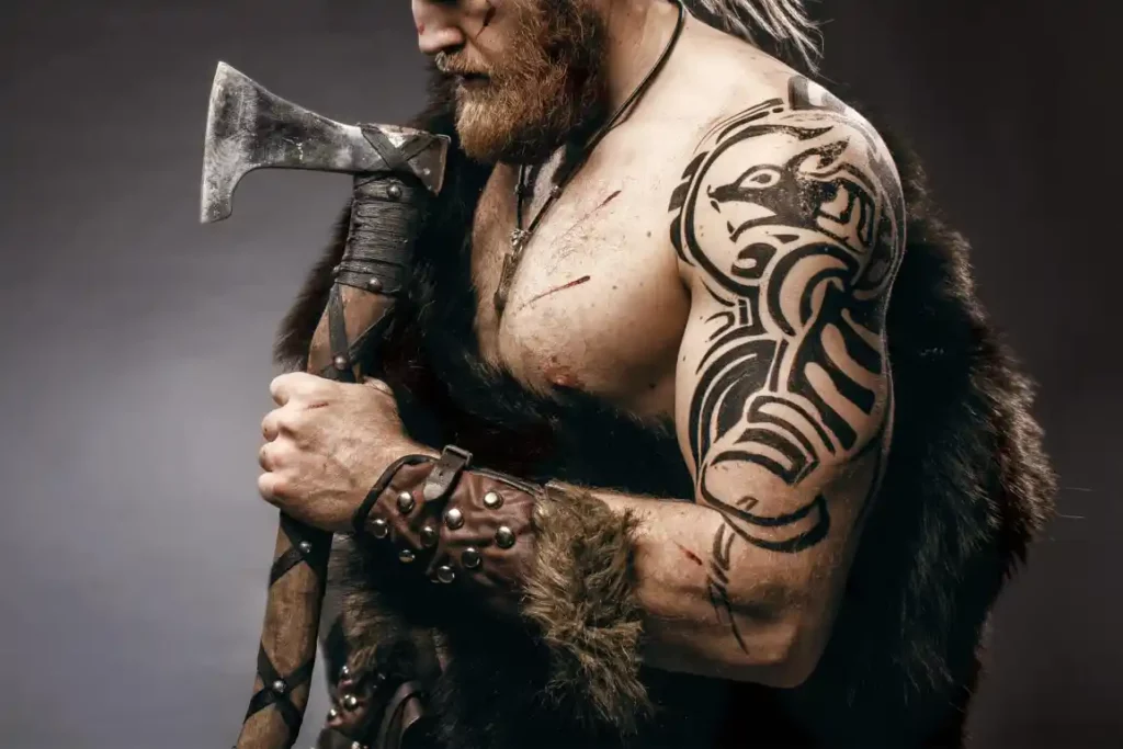 Norse Tattoo Meaning