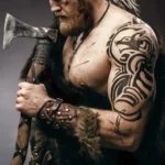 Norse Tattoo Meaning & Symbolism (Power)