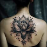 Lotus Flower Tattoo Meaning: 7 Symbolisms and Significance