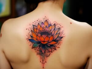 Lotus Flower Tattoo Meaning: 7 Symbolisms and Significance