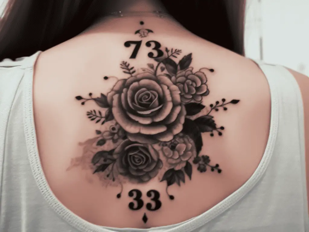 33 Tattoo