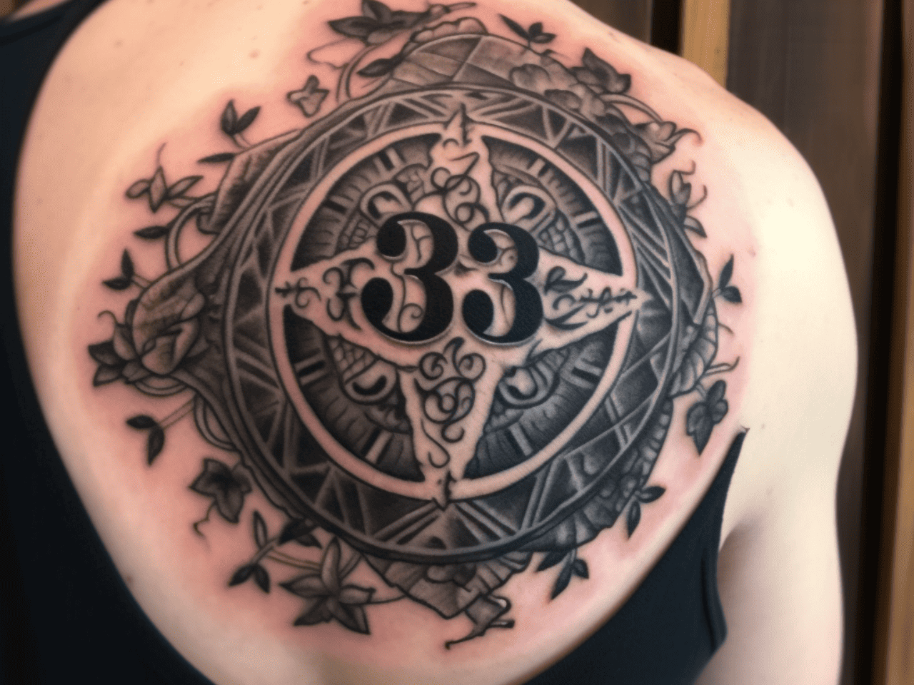 50 Strength Symbol Tattoos Show Your Courageous Character  InkMatch