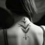 Arrow Tattoo Meaning: Symbolism and Designs