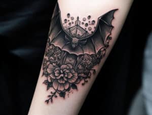 Bat Tattoo Meaning: 5 Symbolisms and Interpretations