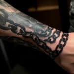 Chain Tattoo Meaning & Symbolisms (Need To Know!)