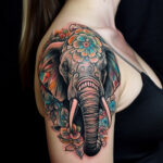 Elephant Tattoo Meaning Explained (Protection)