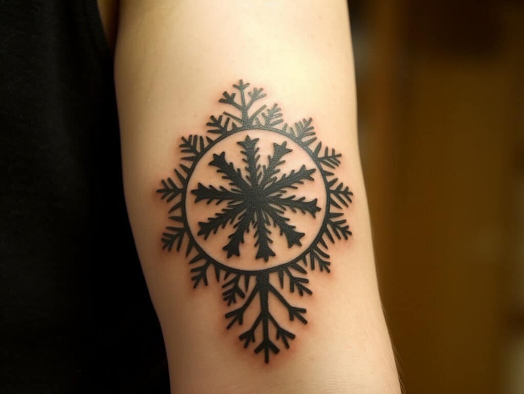 Finnish Tattoo Ideas