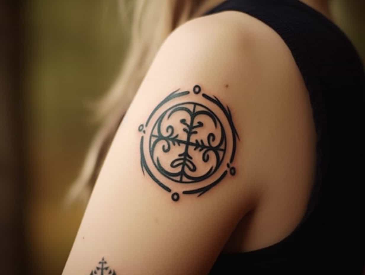 Finnish Tattoo Ideas: Traditional and Modern Designs to Inspire You