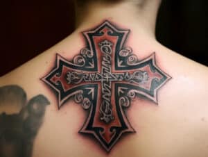 Iron Cross Tattoo Meaning & Symbolism (Rebellious)