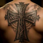 Iron Cross Tattoo Meaning & Symbolism (Rebellious)