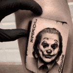 Joker Card Tattoo Meaning: Symbolism and Significance Explained