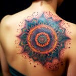 Mandala Tattoo Meaning: Unlocking the Mystical Symbolism