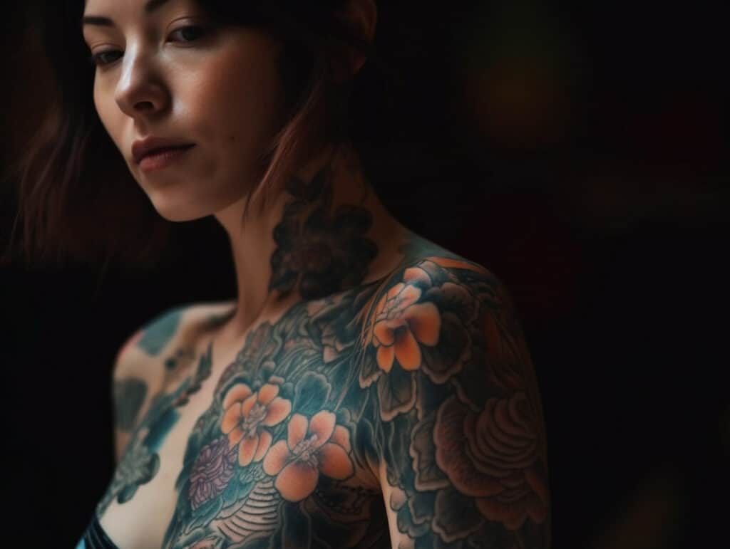 Meaningful Tattoo Ideas