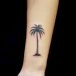 Palm Tree Tattoo Meaning: The Symbolism Behind This Iconic Design