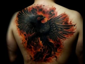 Phoenix Tattoo Meaning: Unlocking 8 Hidden Meanings