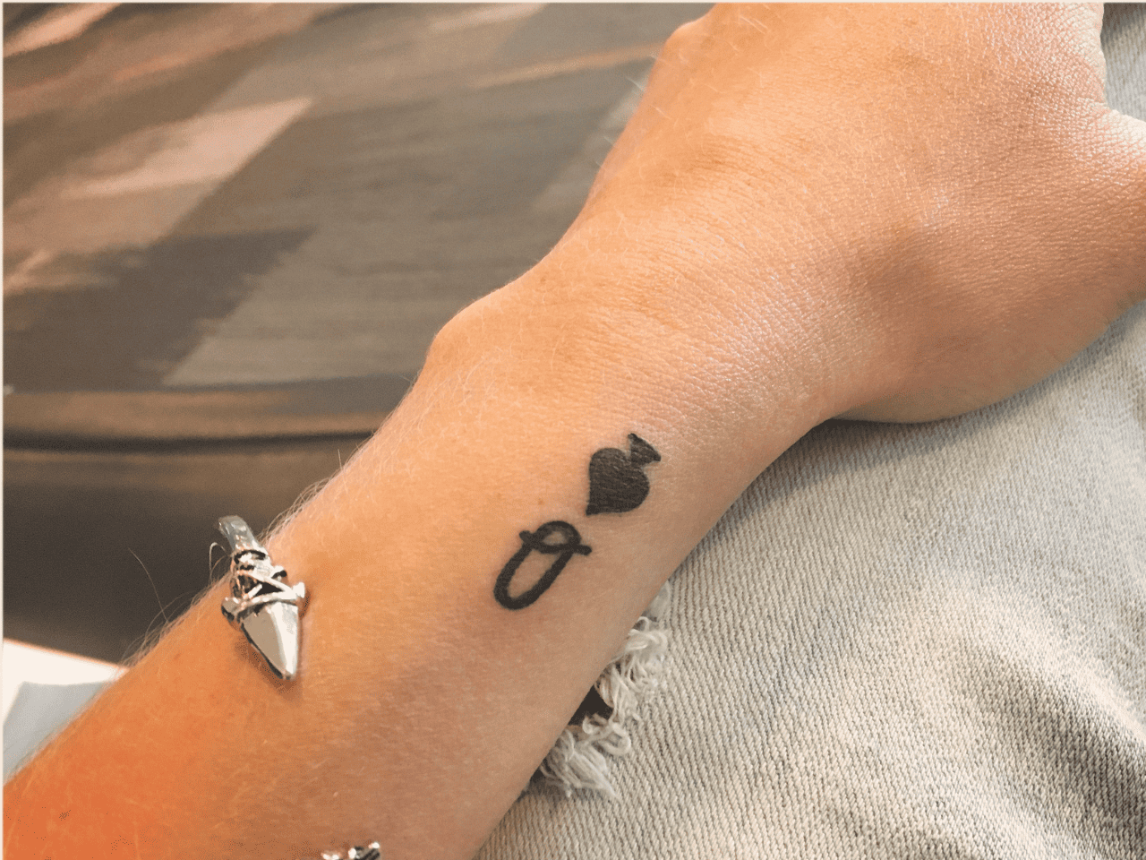 Queen of Spades Tattoo Meaning & Symbolism (Own Power)