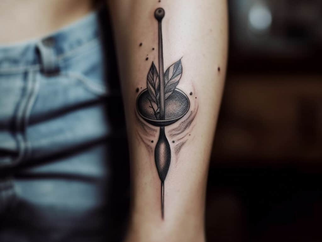 Spoon Tattoo Meaning