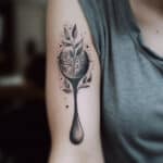 Spoon Tattoo Meaning: Unlocking the Mysteries