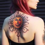 The Ultimate Guide to Sun Tattoo Meaning: Unveiling the Hidden Symbolism