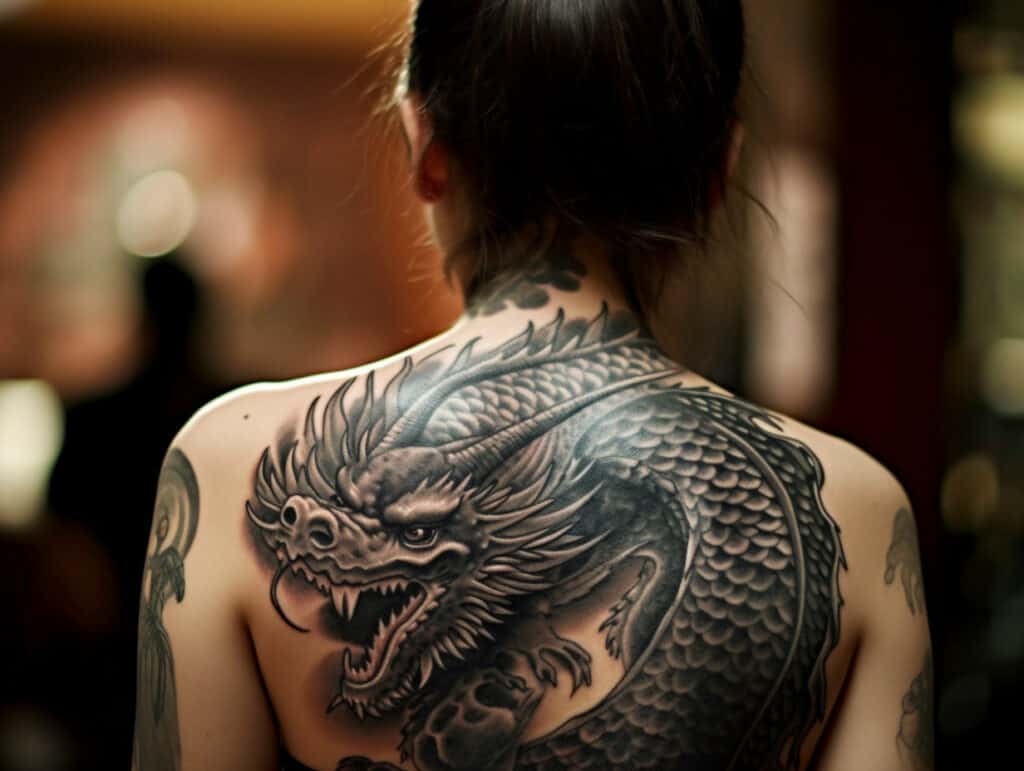 Tattoos that Symbolize Strength