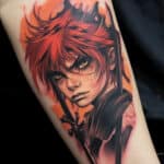 Demon Slayer Tattoo Ideas: Inspiration for Your Next Ink