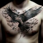 13 Dove Tattoos for Men: The Ultimate Guide to Symbolic Ink