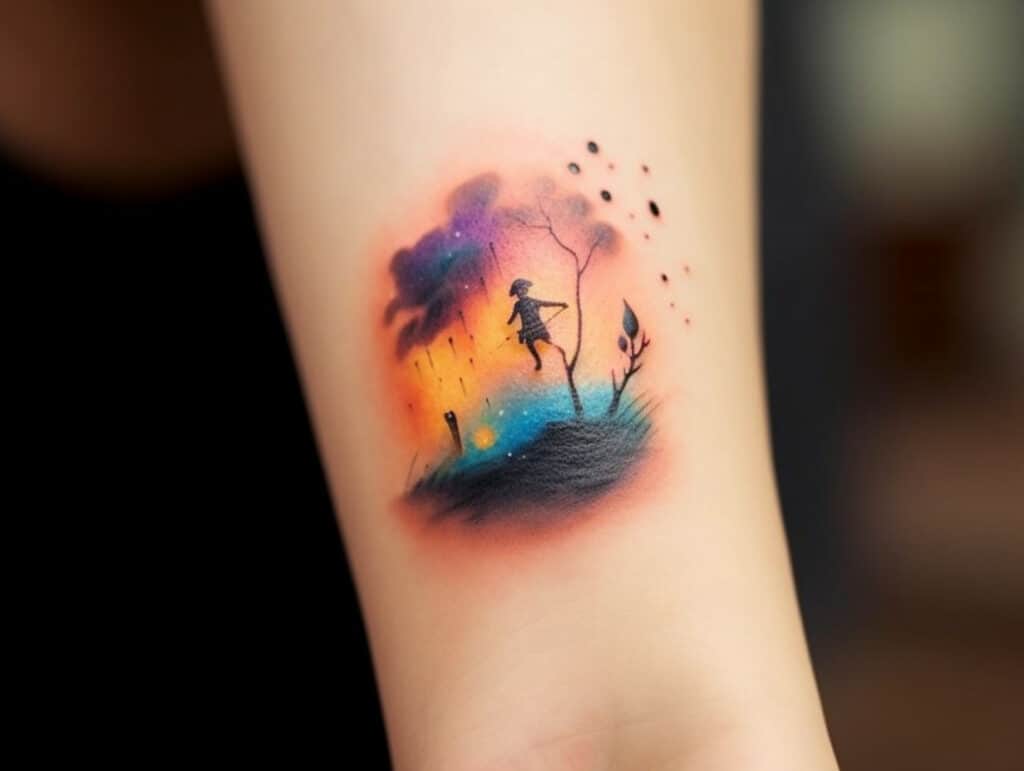 7 meaningful tattoo ideas if you are planning to get inked  MEAWW