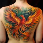 Phoenix Tattoo Meaning: Unlocking 8 Hidden Meanings