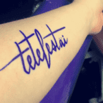 Tetelestai Tattoo Meaning: Understanding the Significance in Christianity