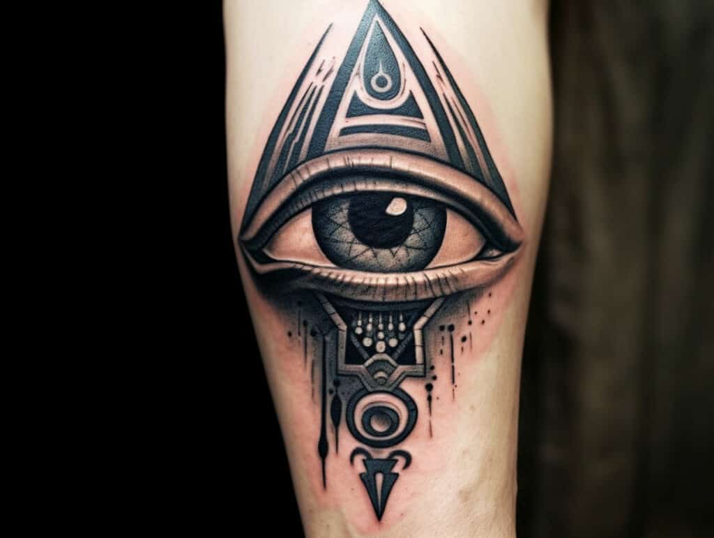 Awesome Eye of Horus Tattoo Ideas  Flipboard