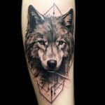 Wolf Tattoo Meaning: Symbolism and Designs