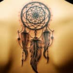 Dream Catcher Tattoo Meaning: Exploring Symbolism, Design, and More