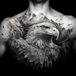 Eagle Tattoos Meaning: Symbols of Strength, Freedom, and More