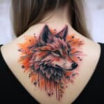 25 Female Wolf Tattoo Designs: Exploring Artistry