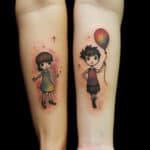 21 Tattoo’s That Symbolize Family With Ideas and Designs