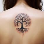 Tree of Life Tattoo Meaning: Unveiling the Depth and Beauty