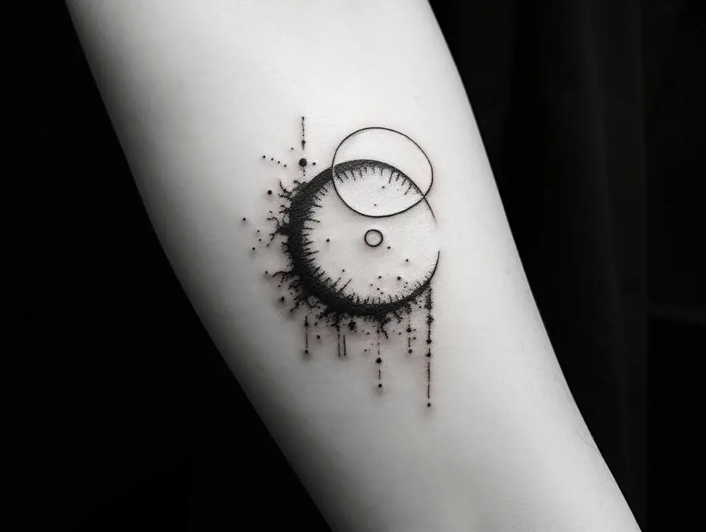 Circle Tattoo Meaning