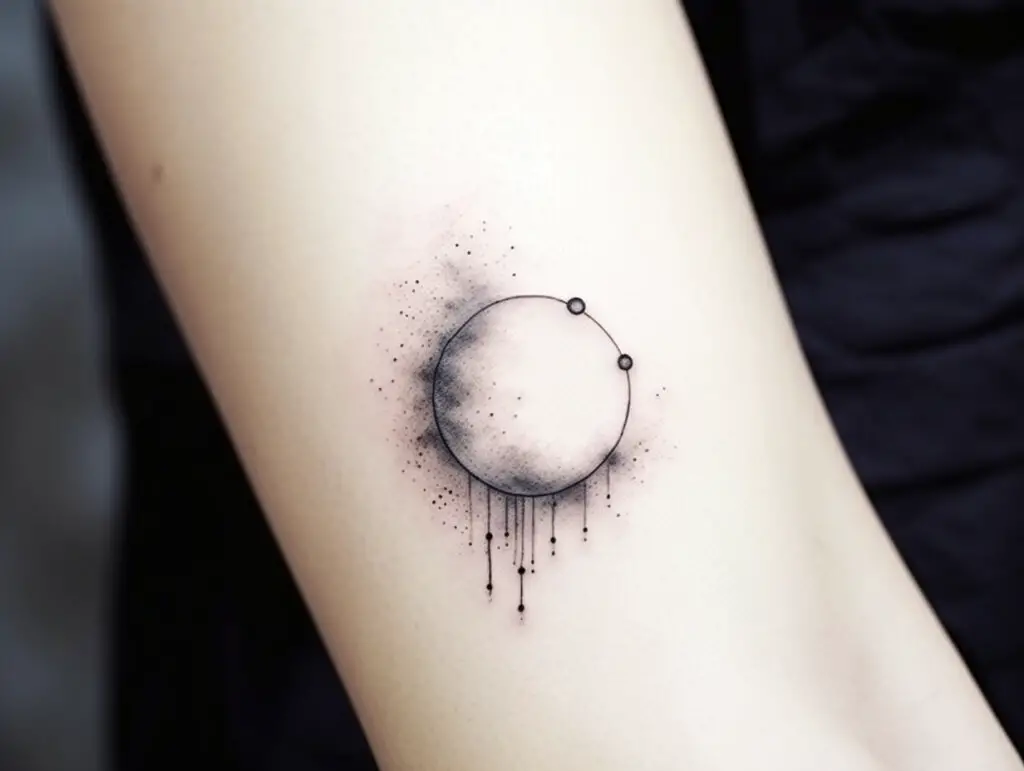 Circle Tattoo Meaning