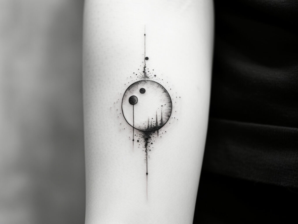 Circle Tattoo Meaning