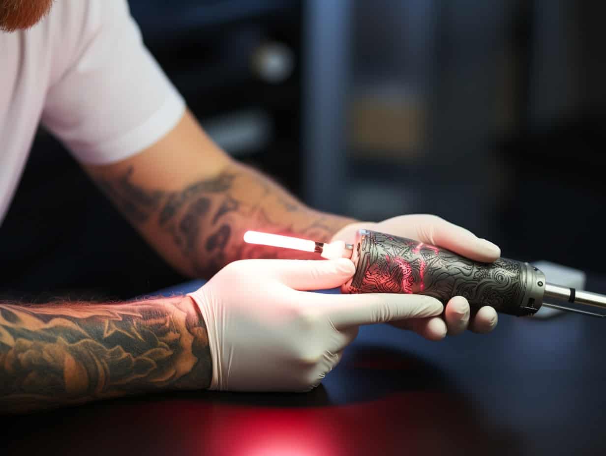 Tattoo Removal Cost Calculator: An In-Depth Analysis