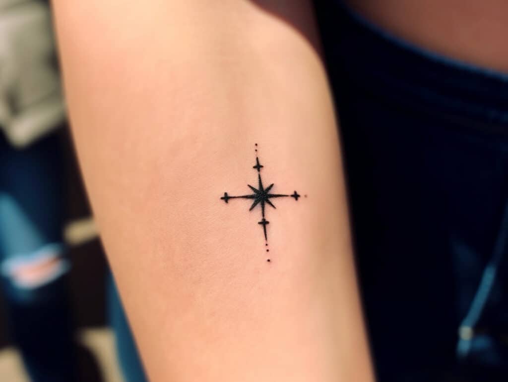 Tattoos That Symbolize Healing Unique Designs + Ideas