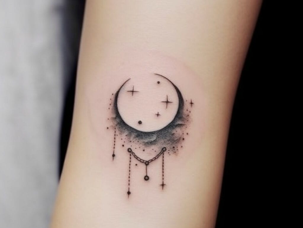 Tattoos That Symbolize Healing