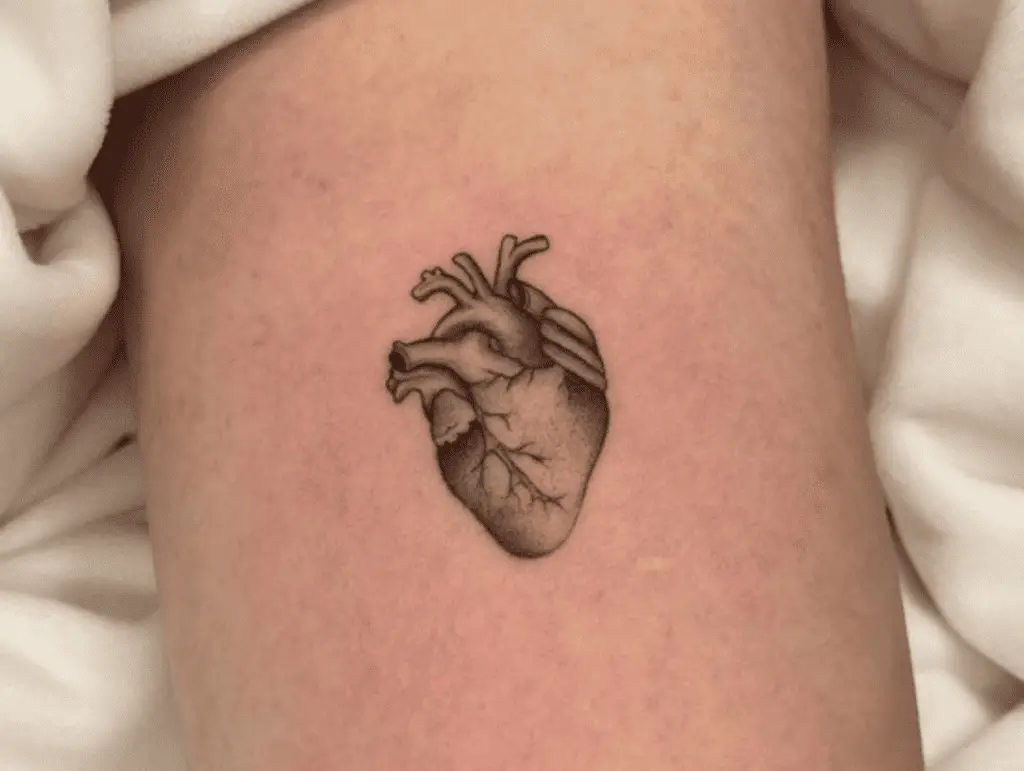 Tattoos That Symbolize Healing