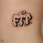 The FTP Tattoo Journey: Meaning, Designs, and Ideas
