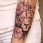 Lioness Tattoo Meaning: Embracing Sisterhood, Power, and Strength