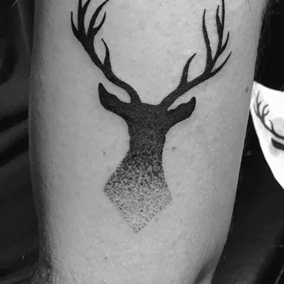 Minimalist Tattoo